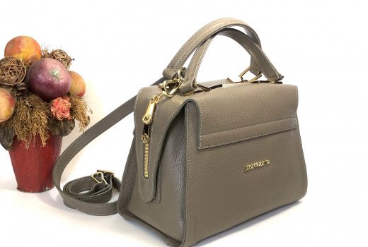 Сумки Di Gregorio осень-зима 2021-2022