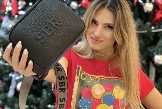Сумки Sara Burglar (Сара Бурглар) 2021-2022 осень-зима