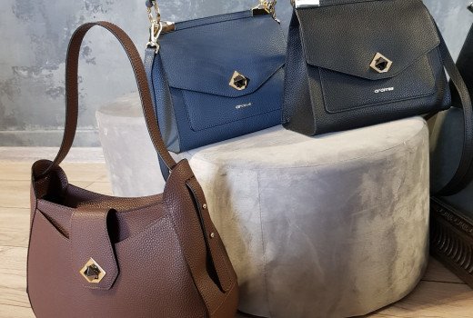 Правила этикета и сумки