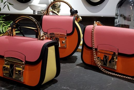 Женские сумки в интересных фактах