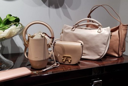 Подбираем кожаную сумочку по типу фигуры: художник о пропорциях