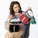 Сумки по цвету