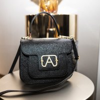 Черные сумки