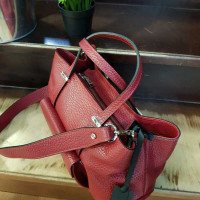 Ручки и ремешки