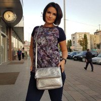 Длинный ремень / цепочка Длинный ремень / цепочка