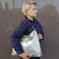 Наплечный ремешок / цепочка