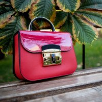 Одна короткая ручка Одна короткая ручка