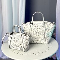 С перфорацией