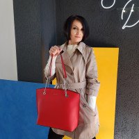 Сумки из Италии