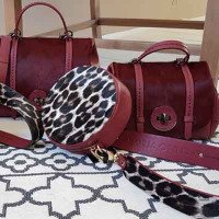 Сумки по признакам