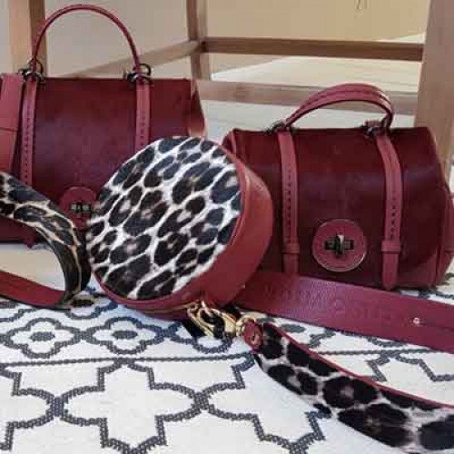 Выбор сумок по признакам и особенностям в магазине R-BAGS.ru