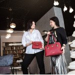 Сумки по размеру