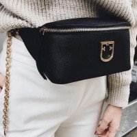 Сумки на пояс