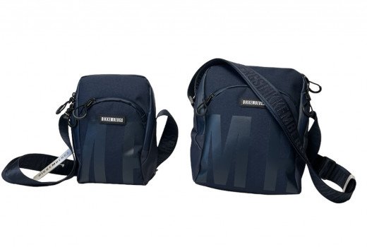 Новинки Bikkembergs весна-лето 2024 на R-BAGS.ru