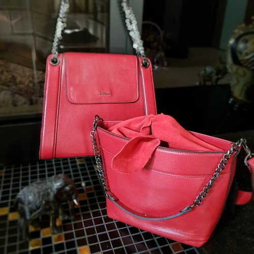 Выбрать сумку по ручкам ремешкам в магазине R-BAGS.ru