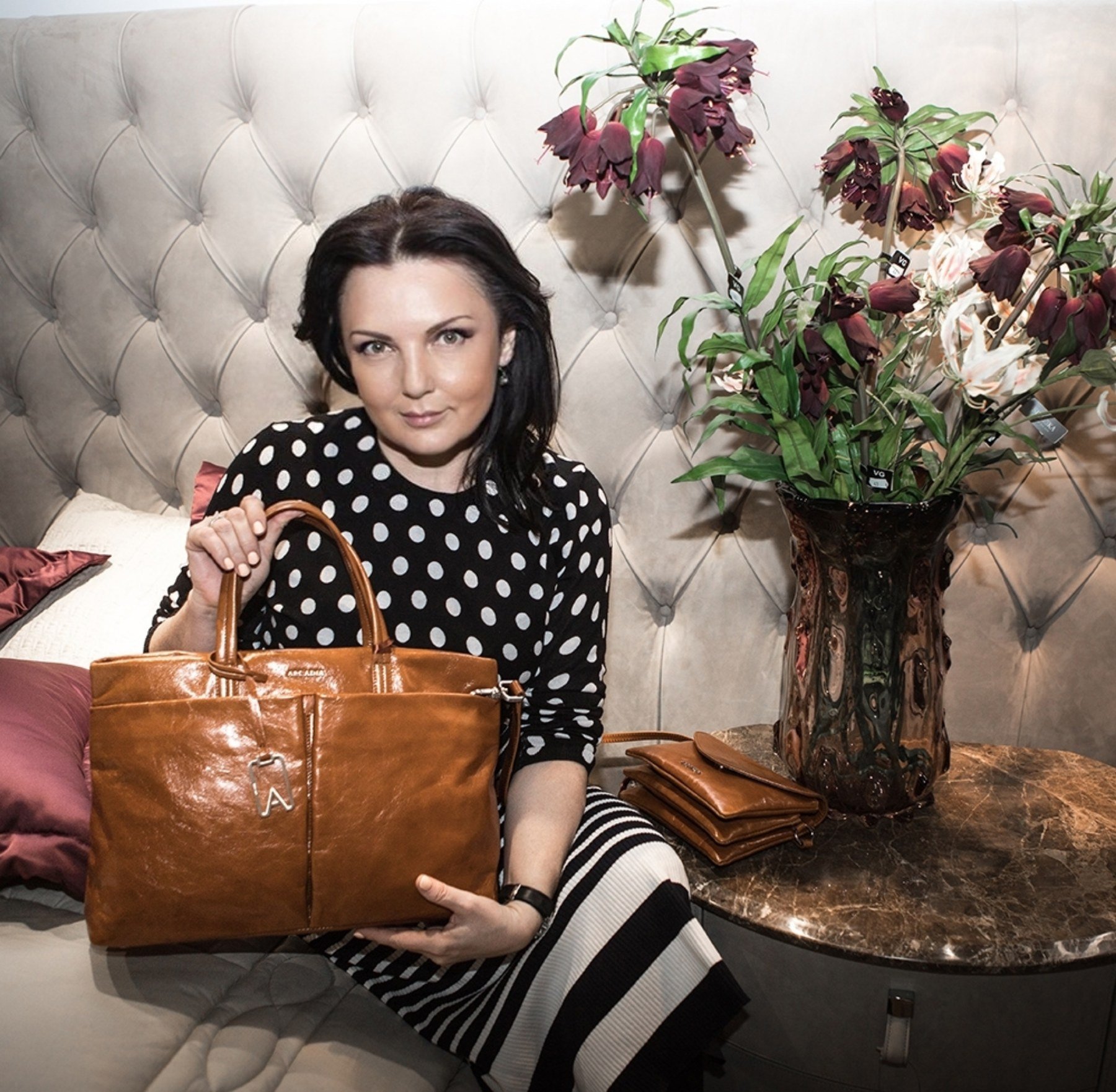 Брендовые сумки в каталоге магазина R-BAGS