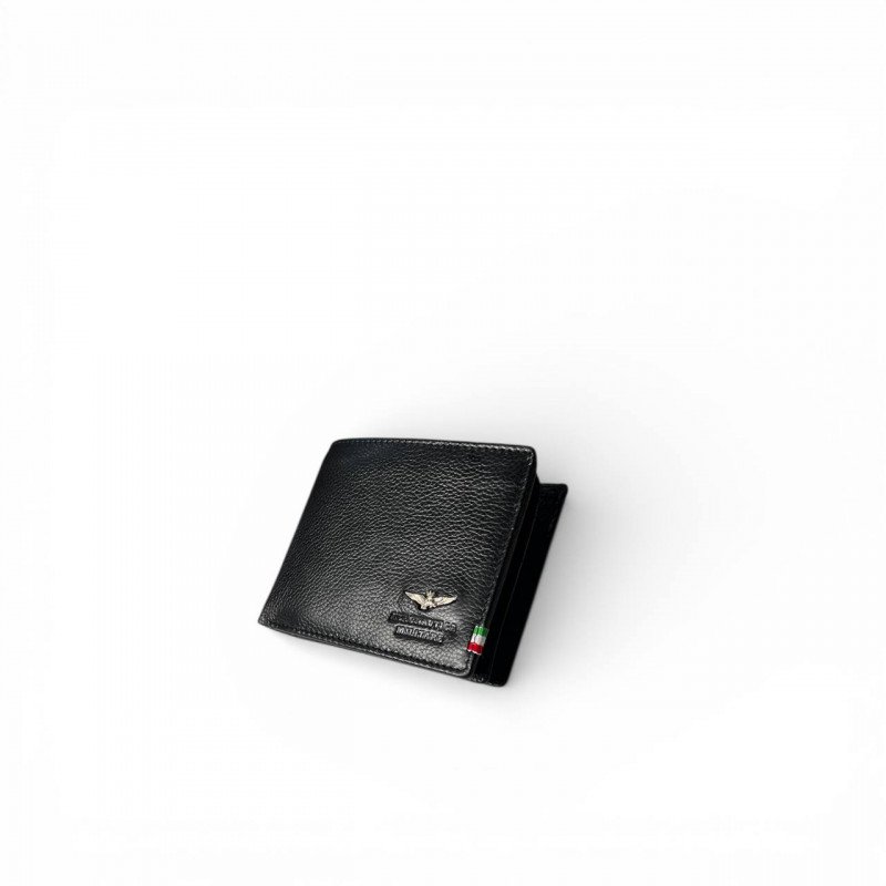 Портмоне мужское Aeronautica Militare AM103-NERO