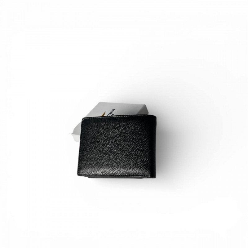 Портмоне мужское Aeronautica Militare AM103-NERO