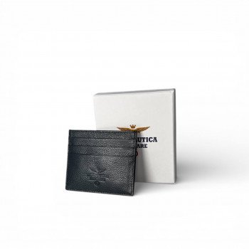 Картхолдер Aeronautica Militare AM106-BLUE