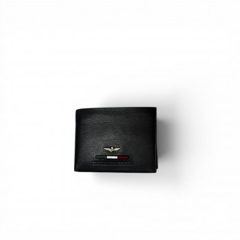 Портмоне мужское Aeronautica Militare AM152-NERO