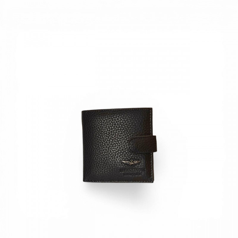 Портмоне мужское Aeronautica Militare AM184-MORO