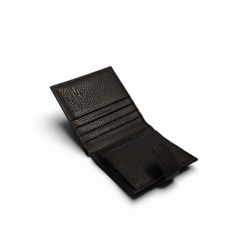 Портмоне мужское Aeronautica Militare AM184-MORO