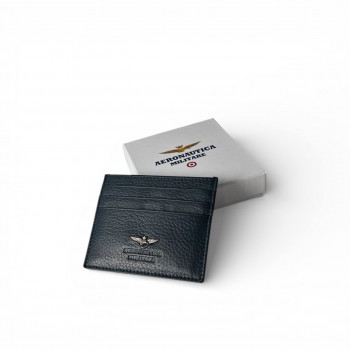 Картхолдер Aeronautica Militare AM188-BLUE