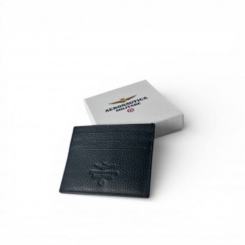 Картхолдер Aeronautica Militare AM188-BLUE