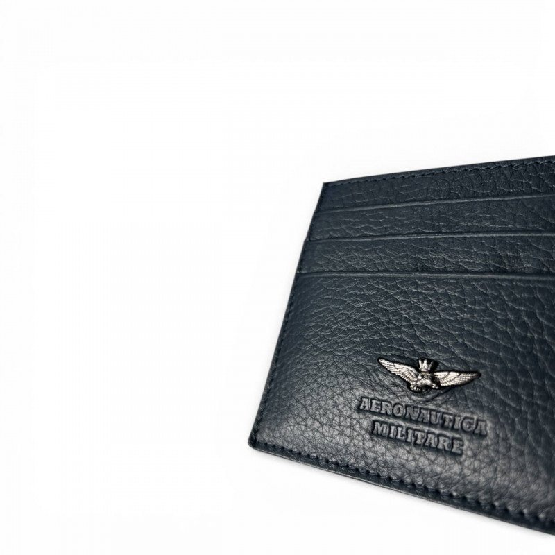 Картхолдер Aeronautica Militare AM188-BLUE