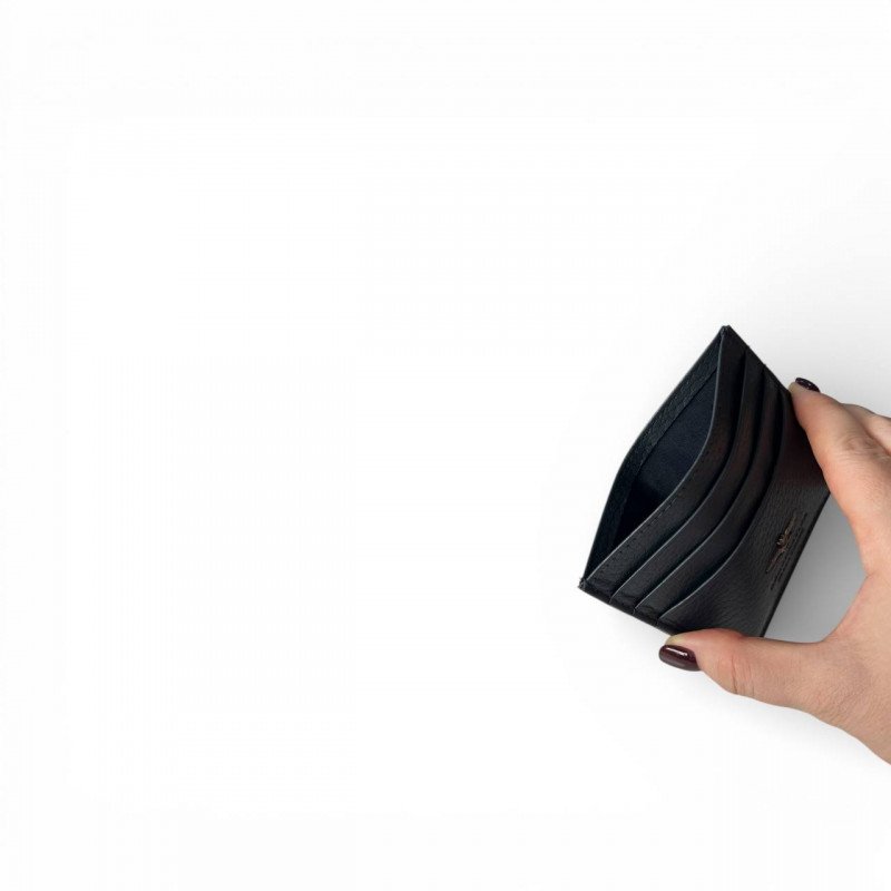 Картхолдер Aeronautica Militare AM188-BLUE