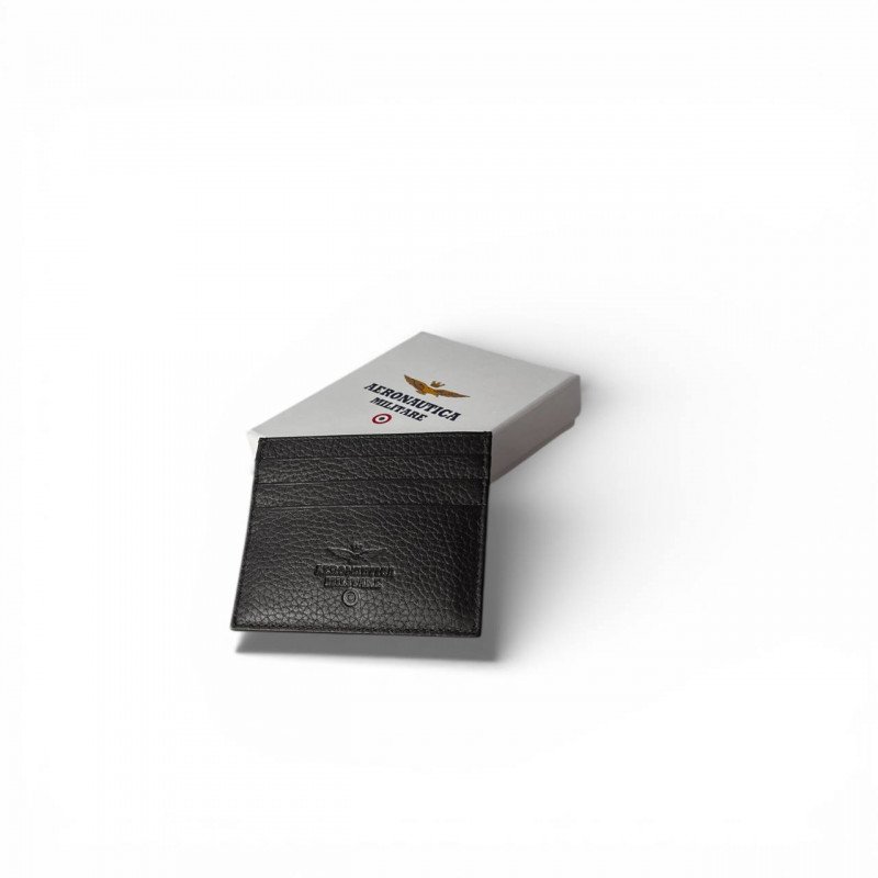 Картхолдер Aeronautica Militare AM188-MORO