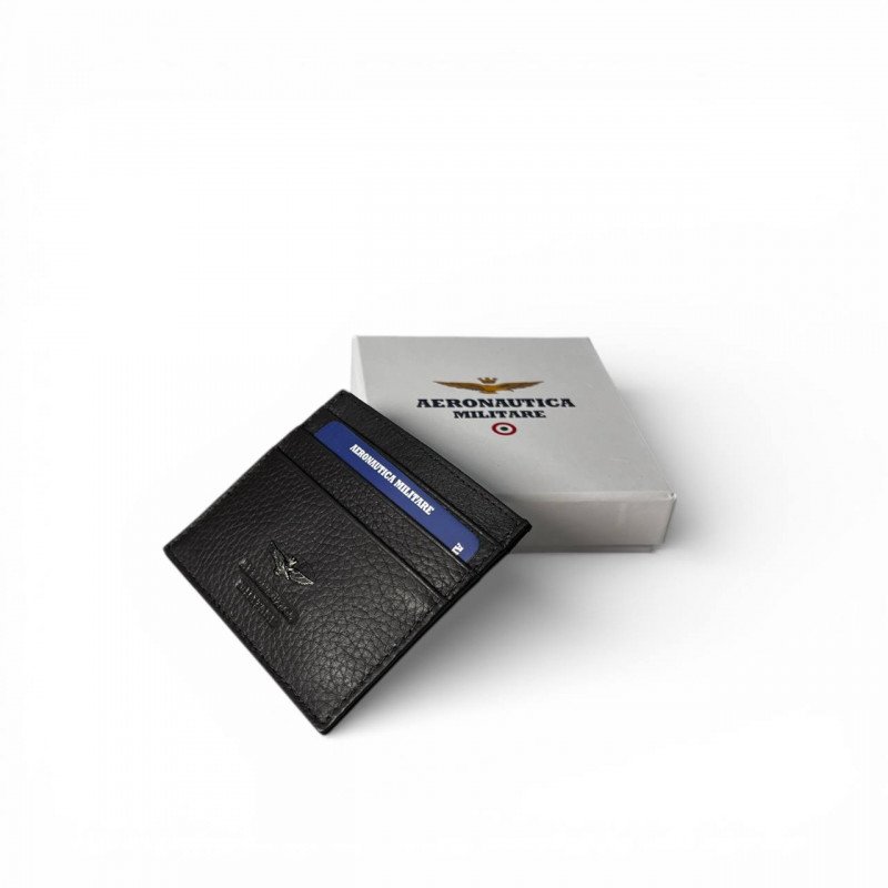 Картхолдер Aeronautica Militare AM188-MORO