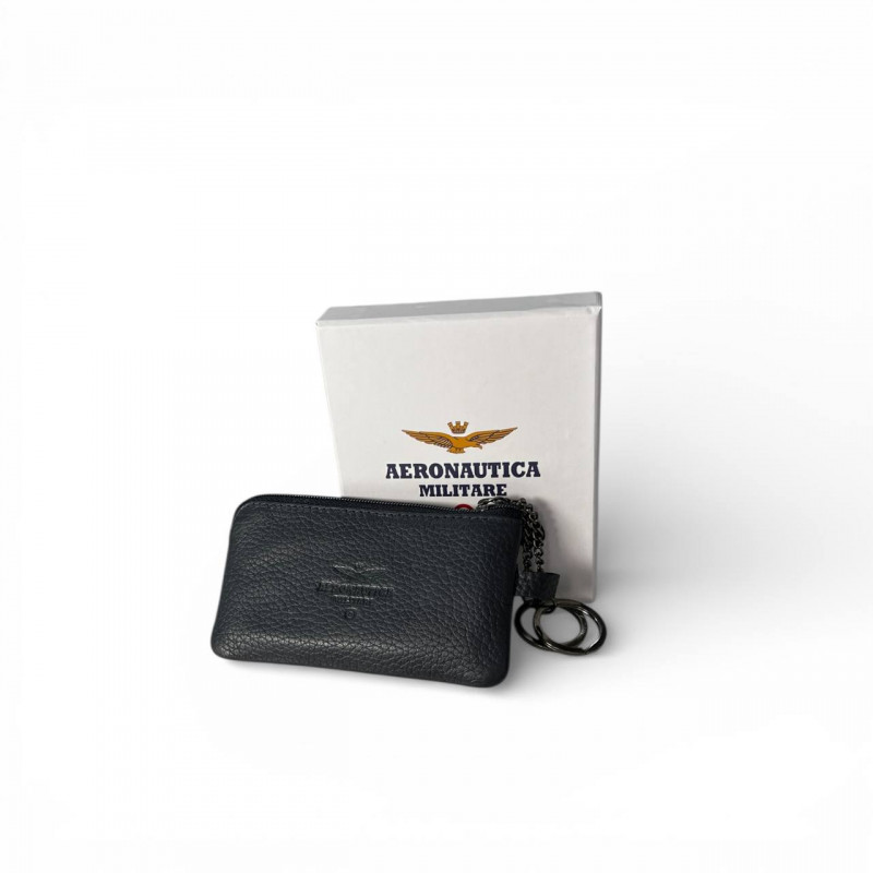 Ключница Aeronautica Militare AM189-BLUE