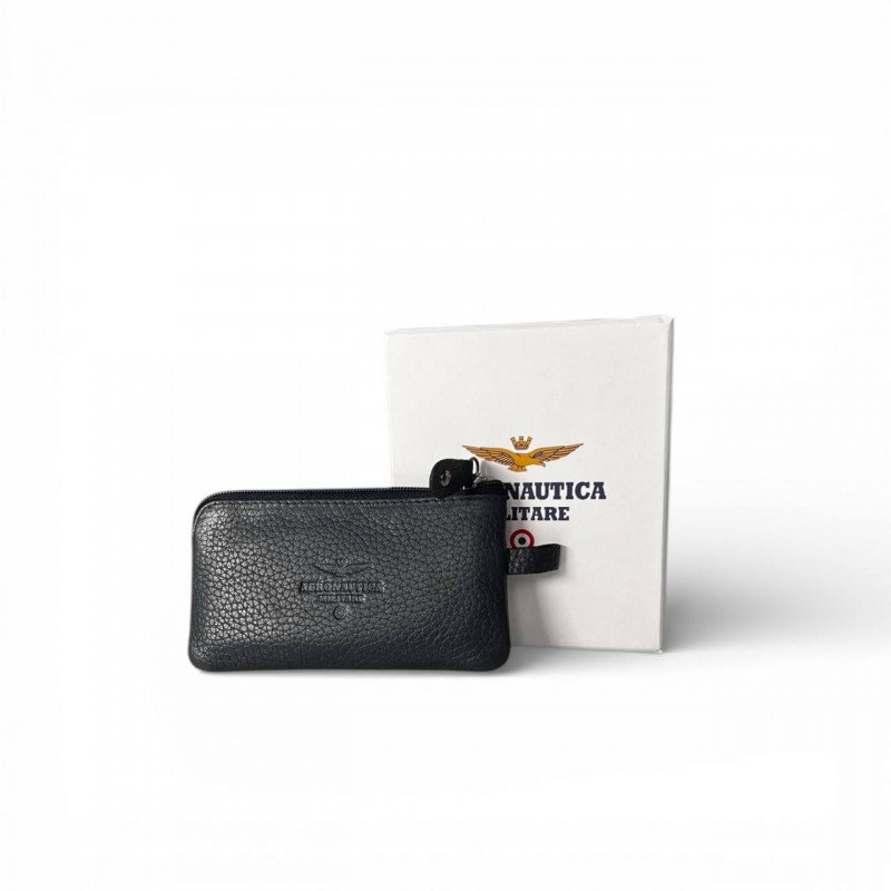 Ключница Aeronautica Militare AM189-BLUE