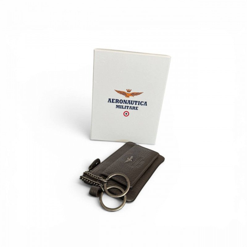 Ключница Aeronautica Militare AM189-MORO