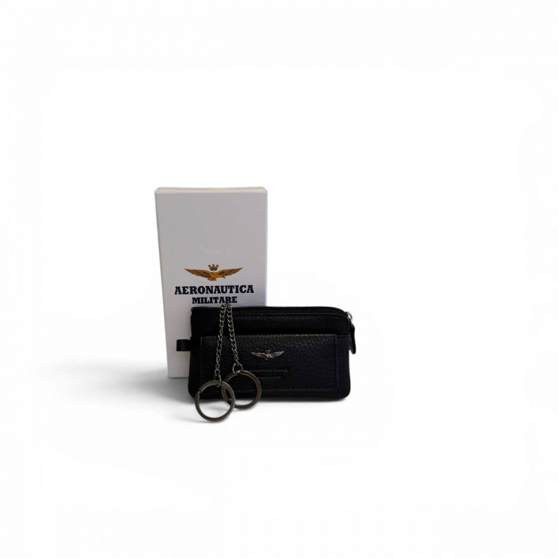 Ключница Aeronautica Militare AM189-NERO Ключница Aeronautica Militare AM189-NERO