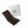 Портмоне мужское Aeronautica Militare AM241-MORO Портмоне мужское Aeronautica Militare AM241-MORO