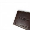 Портмоне мужское Aeronautica Militare AM242-MORO Портмоне мужское Aeronautica Militare AM242-MORO