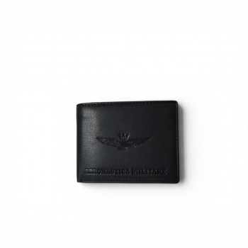Портмоне мужское Aeronautica Militare AM242-NERO