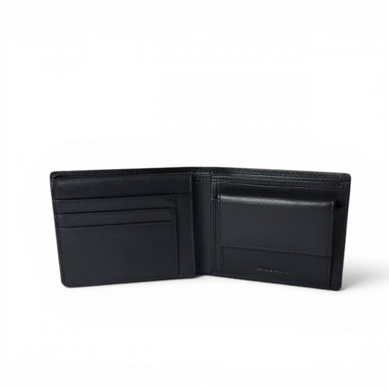 Портмоне мужское Aeronautica Militare AM242-NERO Портмоне мужское Aeronautica Militare AM242-NERO