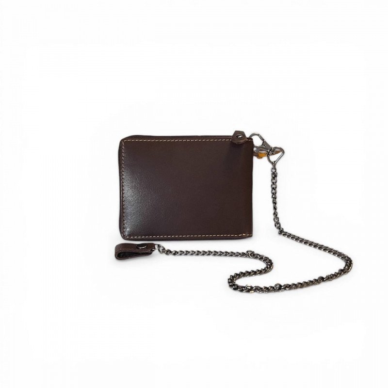 Портмоне мужское Aeronautica Militare AM243-MORO