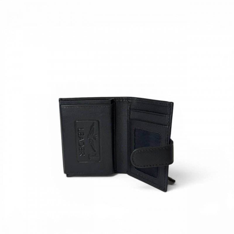 Портмоне мужское Aeronautica Militare AM245-NERO Портмоне мужское Aeronautica Militare AM245-NERO