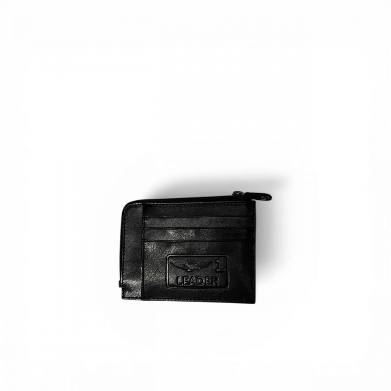 Портмоне мужское Aeronautica Militare AM246-NERO