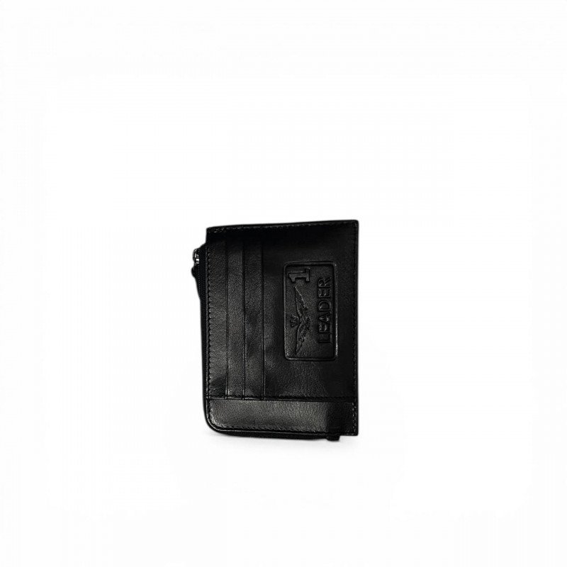 Портмоне мужское Aeronautica Militare AM246-NERO