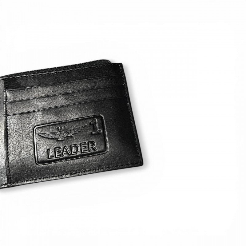 Портмоне мужское Aeronautica Militare AM246-NERO