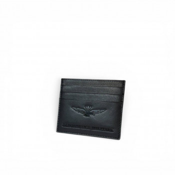 Картхолдер Aeronautica Militare AM247-NERO