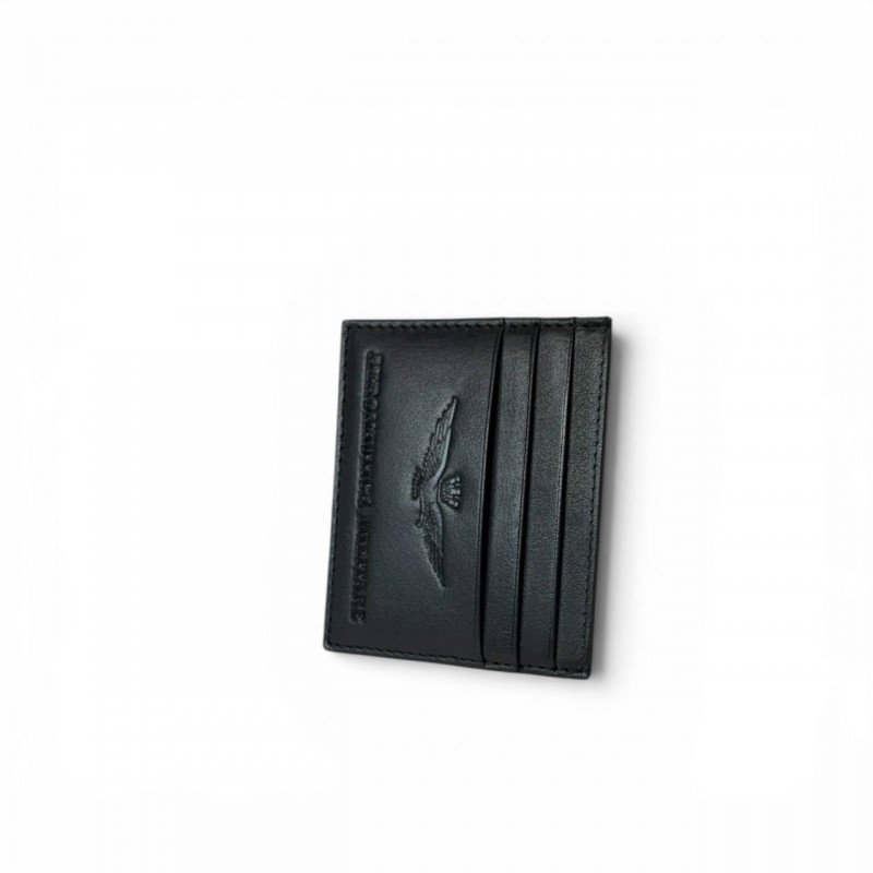 Картхолдер Aeronautica Militare AM247-NERO Картхолдер Aeronautica Militare AM247-NERO
