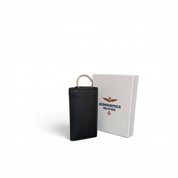 Ключница Aeronautica Militare AM249-NERO