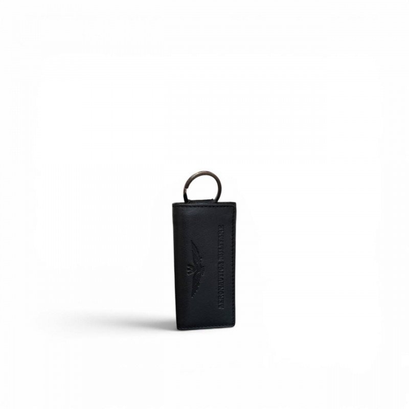 Ключница Aeronautica Militare AM249-NERO