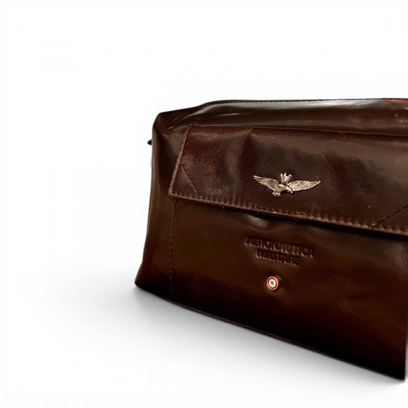 Несессер Aeronautica Militare AM300-MORO